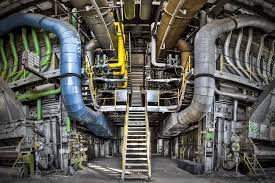 Mechanical, Electrical & Electronic Design and Build
